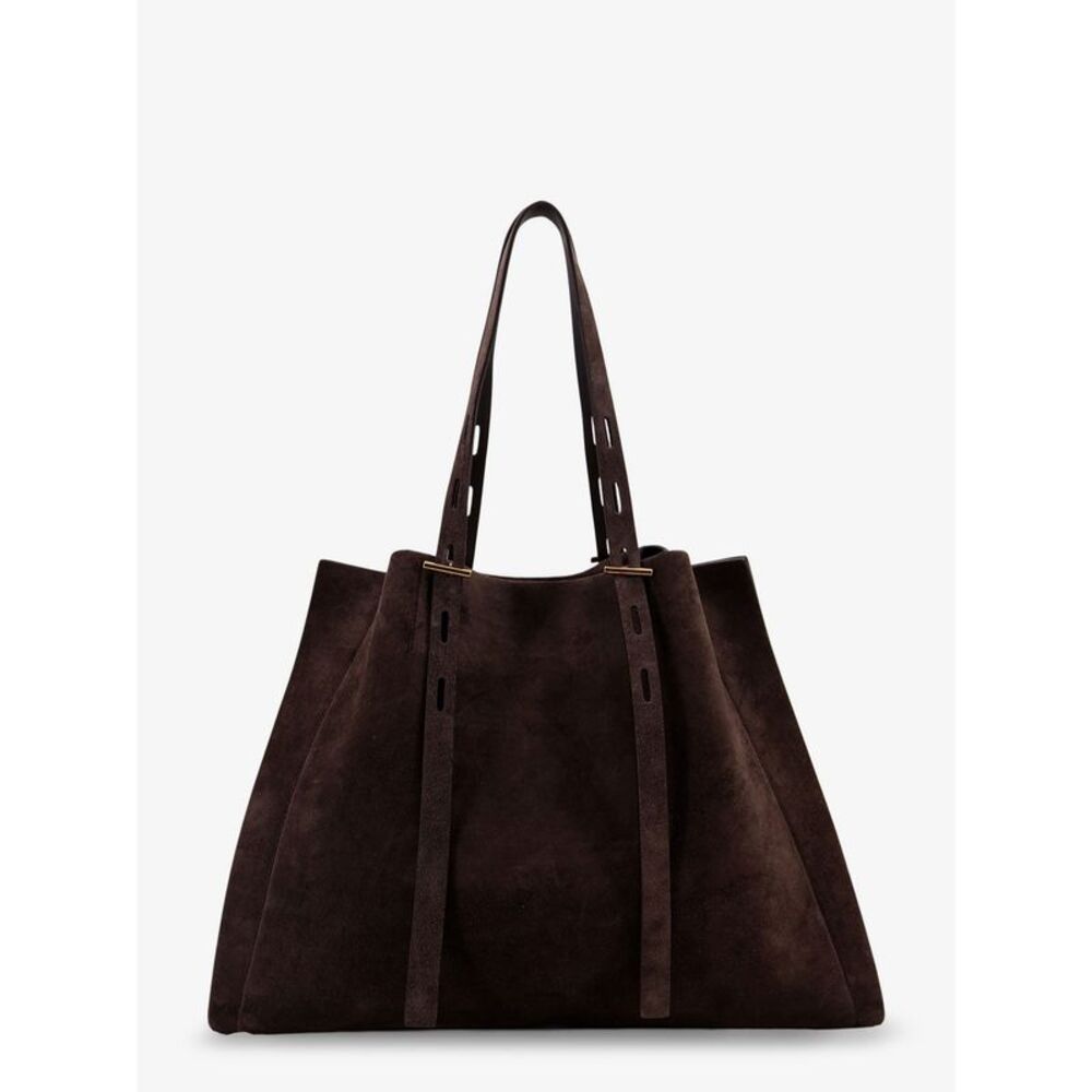 Minobossi Women Paula Suede Shoulder Bag